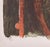 Lithograph in colors on Rives BFK paper from the Mujeres portfolio. Hand signed lower left margin by Rufino Tamayo. Hand...
