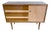 Vintage Sideboard in Wood, 1960s For Sale
