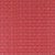 Morris & Co Eye Bright Fabric in Red For Sale