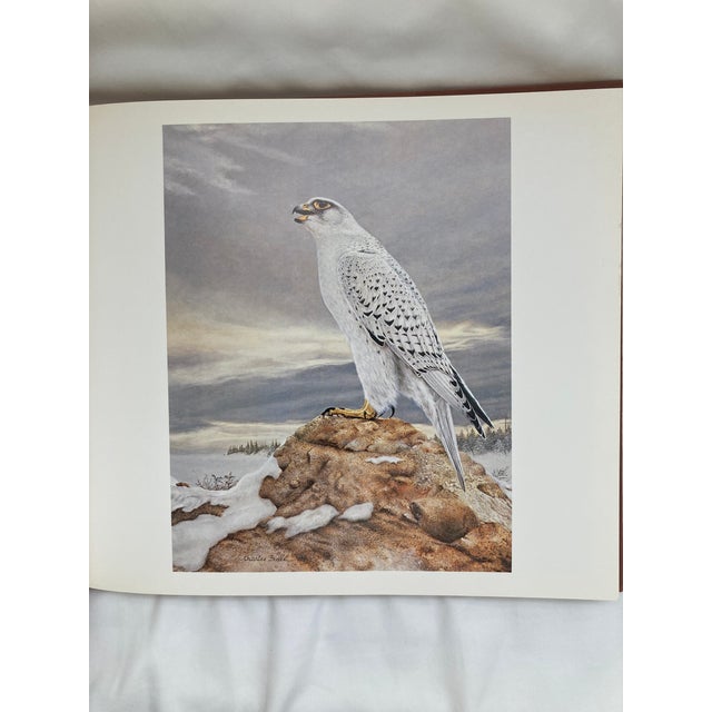 Frace / the Art of Charles Frace / Vintage Coffee Table Book / Signed Copy For Sale - Image 9 of 11