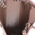 Beige Smooth Leather Nano Classic Sac De Jour For Sale In New York - Image 6 of 6