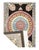 Traditional Pasargad DC Exquisite Design Paris Palace Fine Power Loom V.Silk Rug For Sale - Image 3 of 3