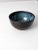 Late 20th Century Vintage Studio Pottery Bowl For Sale - Image 5 of 9