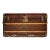 Vintage Louis Vuitton Steamer Trunk For Sale