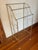 Mid-Century Modern 1970s Mid-Century Modern Hollywood Regency Towel Rack For Sale - Image 3 of 6