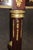 19th C French Louis XVI Style Ormolu Mounted Marble Top End Table For Sale - Image 15 of 15