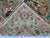 Hand-Knotted Afghan Sultanabad Chobi Wool Area Rug - 8'10" X 12'0" For Sale - Image 15 of 15