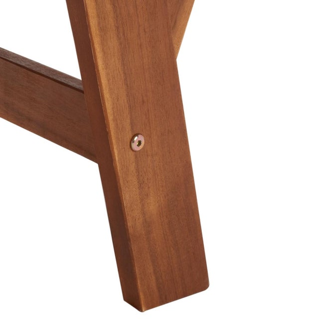 2020s Emely Outdoor Daybed/Natural/Beige Cushion For Sale - Image 5 of 10