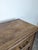 Brutalist Brutalist Oak Buffet in the style of Dudouyt For Sale - Image 3 of 11