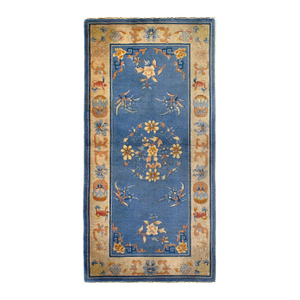 Pasargad DC Antique Chinese Art Deco Rug