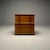 Paul Frankl, Rare Station Wagon Highboy Dresser, Rock Maple, Leather, Usa, 1950s For Sale In New York - Image 6 of 12