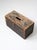 Antique Primitive Wood Ballot Box For Sale - Image 13 of 15