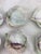 Late 20th Century Limoges France Oyster Cups, Set of 12 For Sale - Image 9 of 9