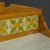 Late Victorian Pine Washstand with Marble Top For Sale - Image 3 of 9