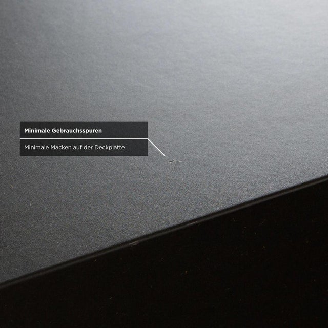 Wood Wooden Sideboard from Wilkhahn For Sale - Image 7 of 14