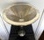 Large and Stunning Sculptural Silver Vessel Graziella Laffi For Sale In Atlanta - Image 6 of 18