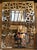 Art Deco Pier Glass Mirror with Circles For Sale - Image 4 of 7