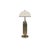 Contemporary Andros Table Lamp by Creativemary For Sale - Image 3 of 13