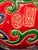 2000 - 2009 Pair of San Tao Fang Foo Dogs For Sale - Image 5 of 7