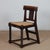 Vintage Wooden Chairs, 1940s, Set of 8 For Sale - Image 6 of 13