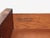 John Widdicomb, American Modern, Gentleman's Chest, Walnut, Brass, Usa, 1960s For Sale - Image 9 of 14