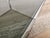 Steel Coffee Table with Two Smoked Glass Shelves, 1970 For Sale - Image 10 of 13