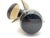 Black Murano Glass Bird Statue by Lucio Zanetti, 1980s For Sale - Image 3 of 6