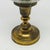 1930s Vintage Pendant Lamp in Brass, 1930s For Sale - Image 5 of 8