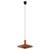 Langelinie Pendant Lamp in Copper by Poul Henningsen, 1950s For Sale - Image 13 of 13