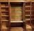 Display Cabinet in Fine Wood and Marquetry from A. Bastet For Sale - Image 4 of 6