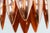 Copper Copper Kastor Pendant Lamp by Jo Hammerborg For Sale - Image 8 of 13