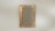 1940s 1940-1949 Italy Warm Blush Pink Carved Wood Mirror For Sale - Image 5 of 8