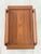 Mid-Century Danish Teak Serving Trolley from Sika Møbler, 1960s For Sale - Image 9 of 11