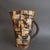 Ceramic Vintage French Ceramic Jug by Alexandre Kostanda, 1960s For Sale - Image 7 of 18