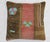 Contemporary Large Turkish Rug Pillow For Sale - Image 3 of 5