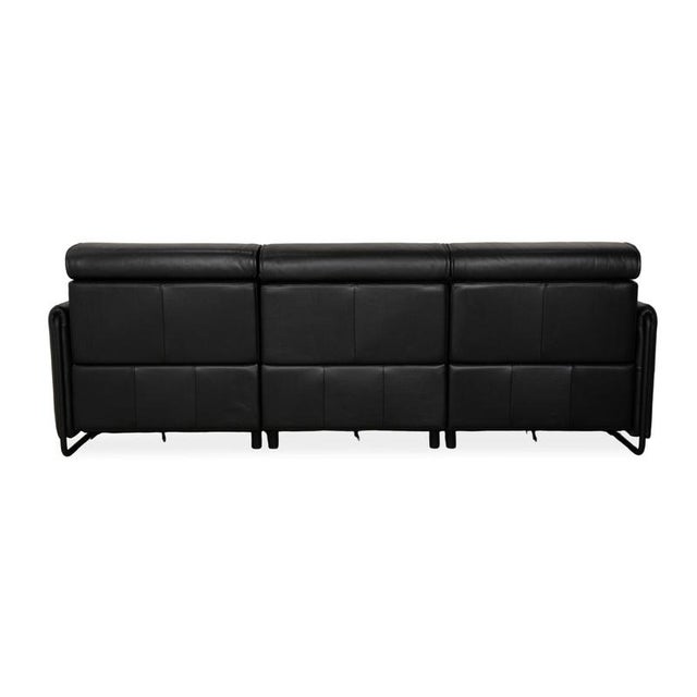 Emily Leather Corner Sofa from Stressless For Sale - Image 13 of 14