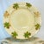 Ceramic 1990s Vintage Arts & Crafts Pottery Barn Harvest Dinner Plates - Set of 9, Thanksgiving For Sale - Image 7 of 9