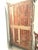 Brown 1900-1909 French China Cabinet For Sale - Image 8 of 8