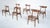 Vintage CH30 Dining Chairs by Hans J. Wegner for Carl Hansen & Son, Denmark, 1950, Set of 6 For Sale - Image 17 of 18