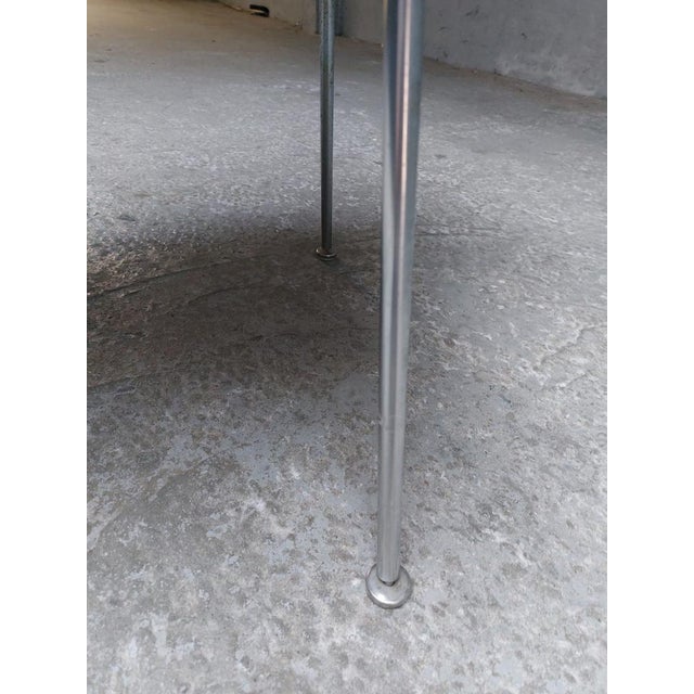 Model 1265 Armchair by André Cordemeyer / Dick Cordemeijer for Gispen, 1960s For Sale - Image 15 of 18