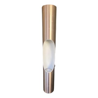 Fuga Sconce in Copper by Maija Liisa Komulainen for Raak, 1970s For Sale
