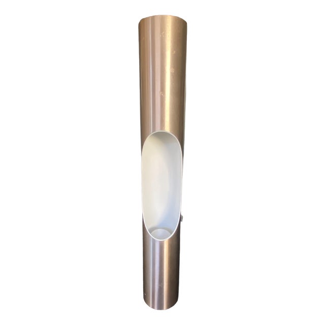 Fuga Sconce in Copper by Maija Liisa Komulainen for Raak, 1970s For Sale