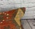 Turkish 16 x 24 Kilim Pillow Turkish Cushion Sultan's Treasure Pillow Cushion Cover For Sale - Image 3 of 4
