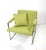 Milo Baughman Mid Century Scoop Lounge Chair for Thayer Coggin For Sale - Image 13 of 15