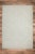 Textile Early 21st Century Early 21st Century Beige Geometric Design Handwoven Wool Modern Tulu Rug 8'2" X 1 For Sale - Image 7 of 8