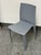 Gray Mario Bellini for Heller Bellini Side Chair, Outdoor For Sale - Image 8 of 12