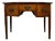 18th Century Georgian Mahogany Writing Table For Sale