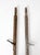 Wood Vintage Wooden Boat Oars Pair For Sale - Image 7 of 15