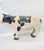 Decorative Papier-Mâché Cow Figurine, 1970s For Sale - Image 6 of 13
