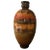 1980s Royal Doulton Hand Painted Glazed Vase For Sale